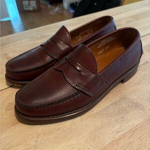 G.H. Bass Weejuns Loafer